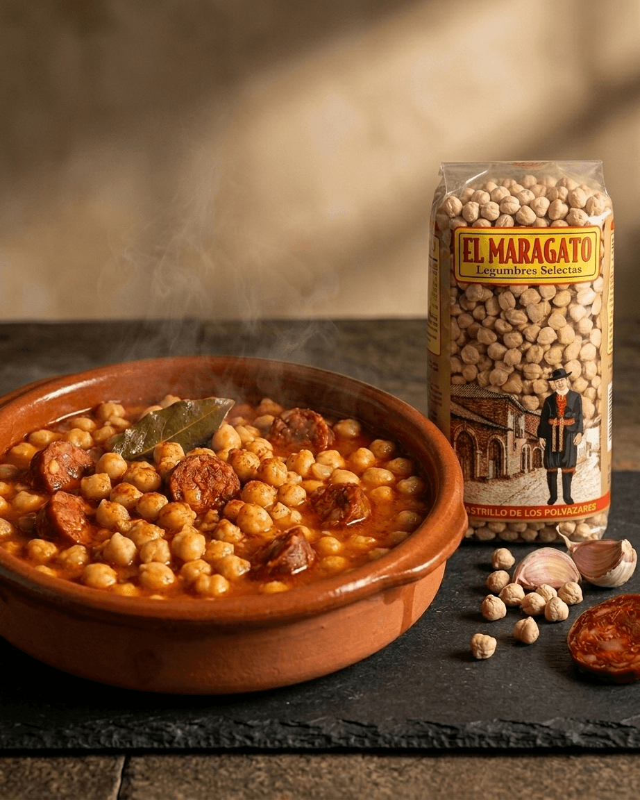 Abarrotes