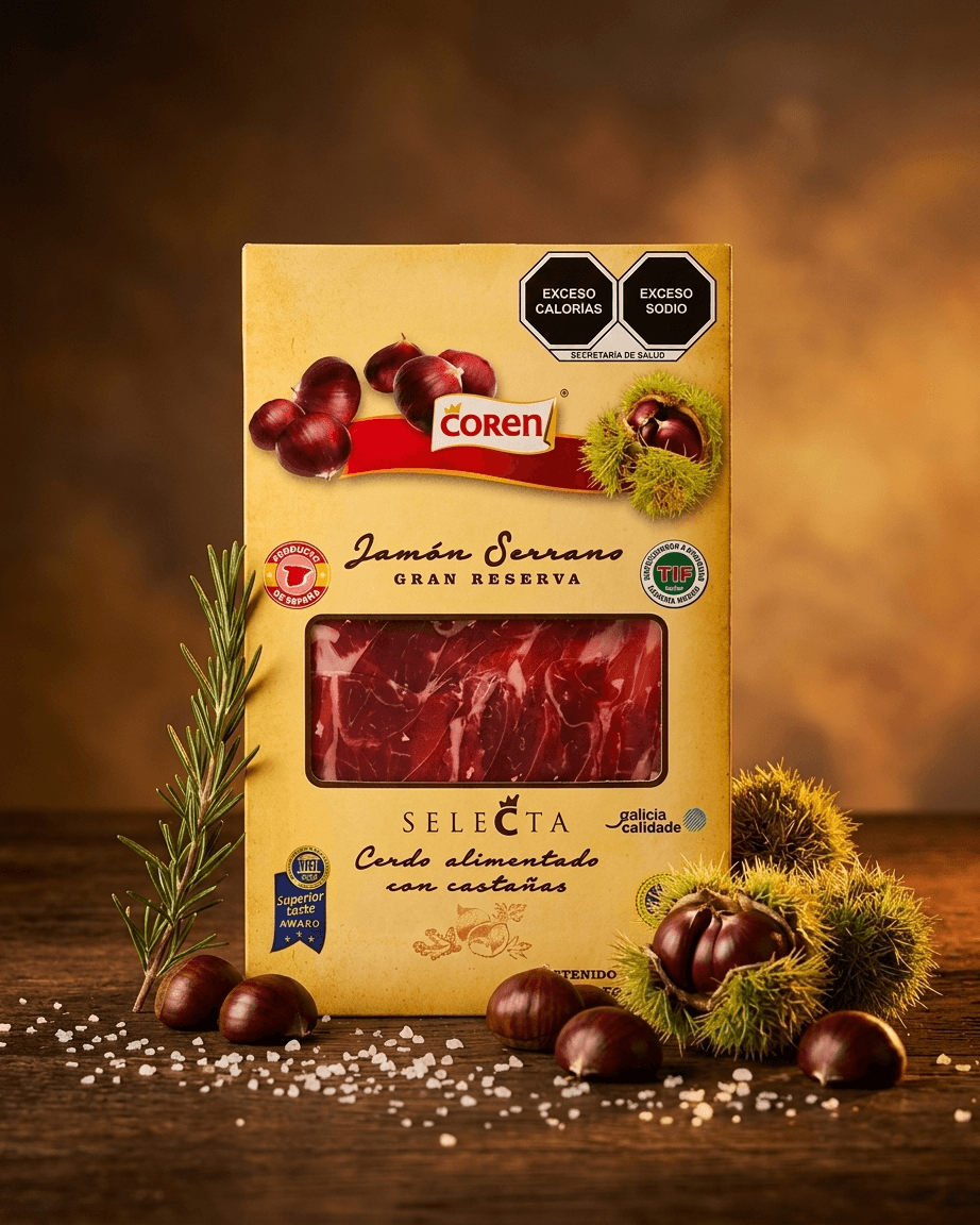 Jamones y Embutidos — Delicadezas Españolas, Ciudad de Guatemala